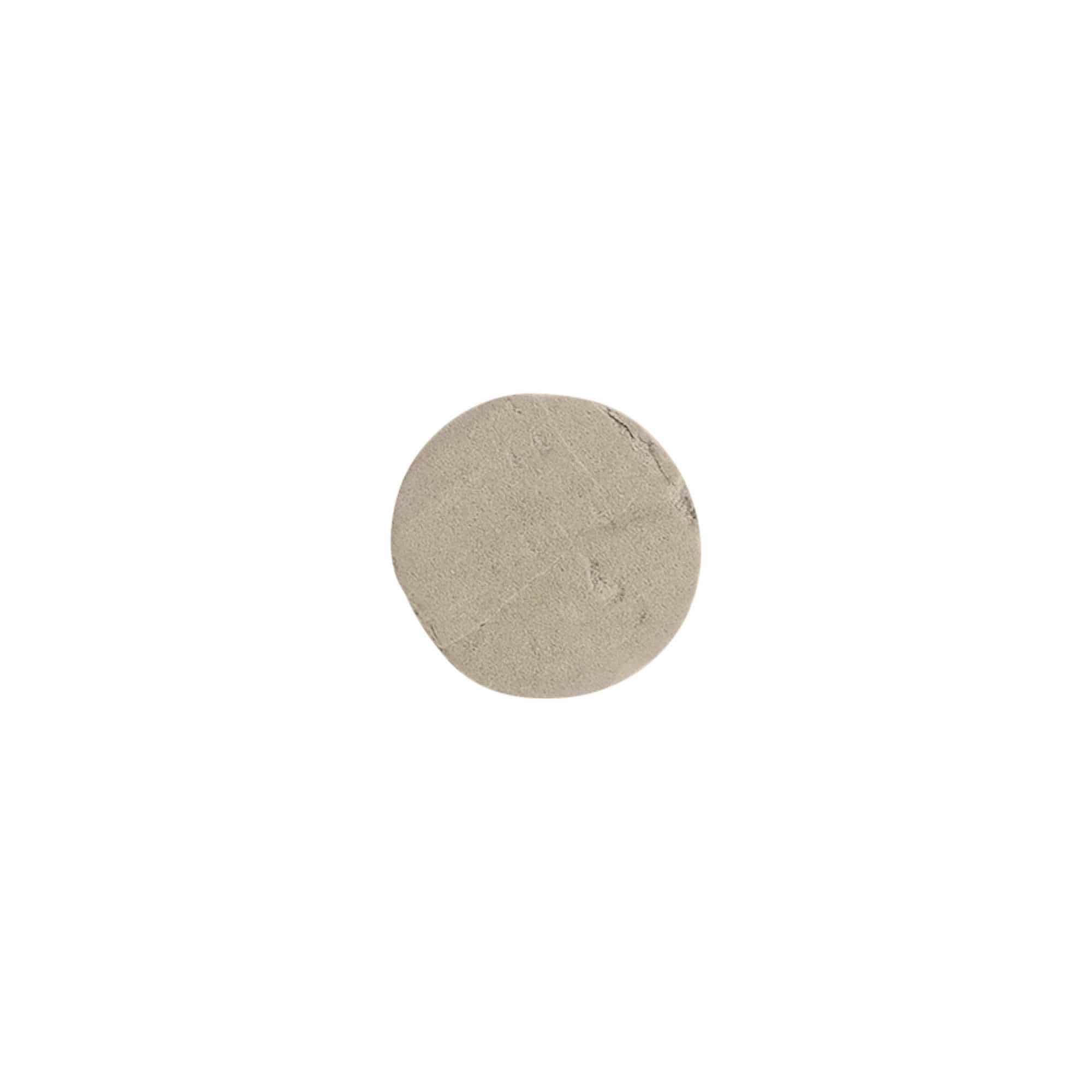 Spitzkorken 19-23 x 33, Presskork, beige, für Mündung: Kork Spitzkorken 19-23 x 33, Presskork, beige, für Mündung: Kork