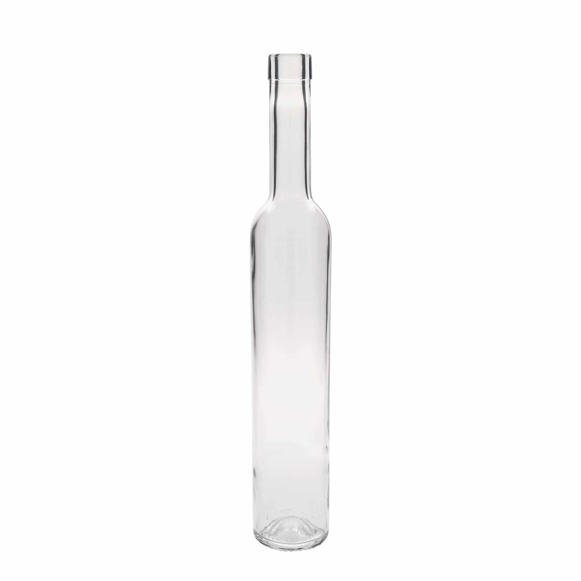 500 ml Glasflasche 'Maximo', Mündung: Kork