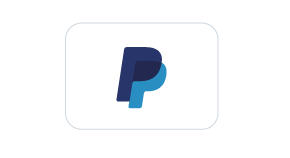 Logo "PayPal"