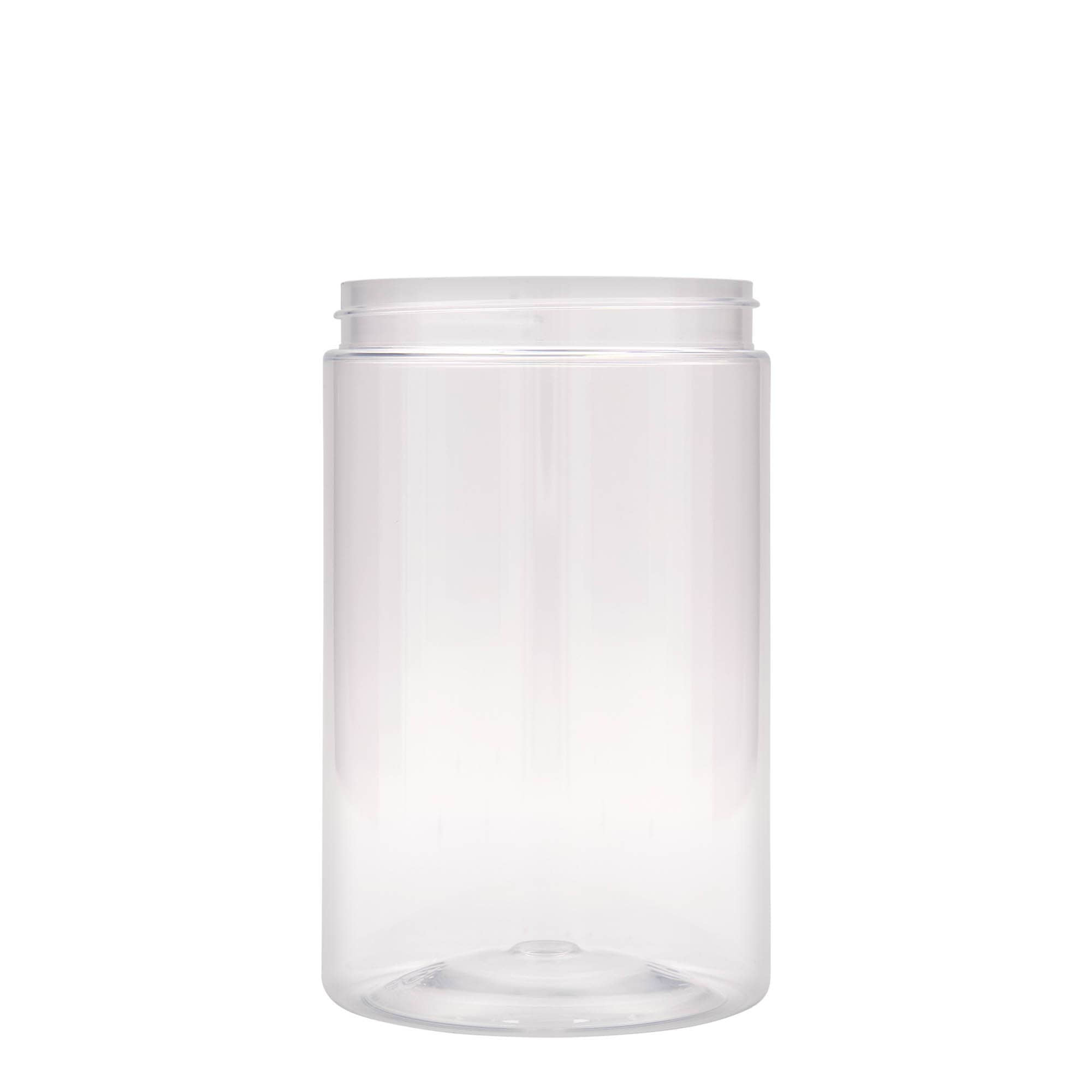 1250 ml PET-Dose «Isabella», Mündung: 100/400