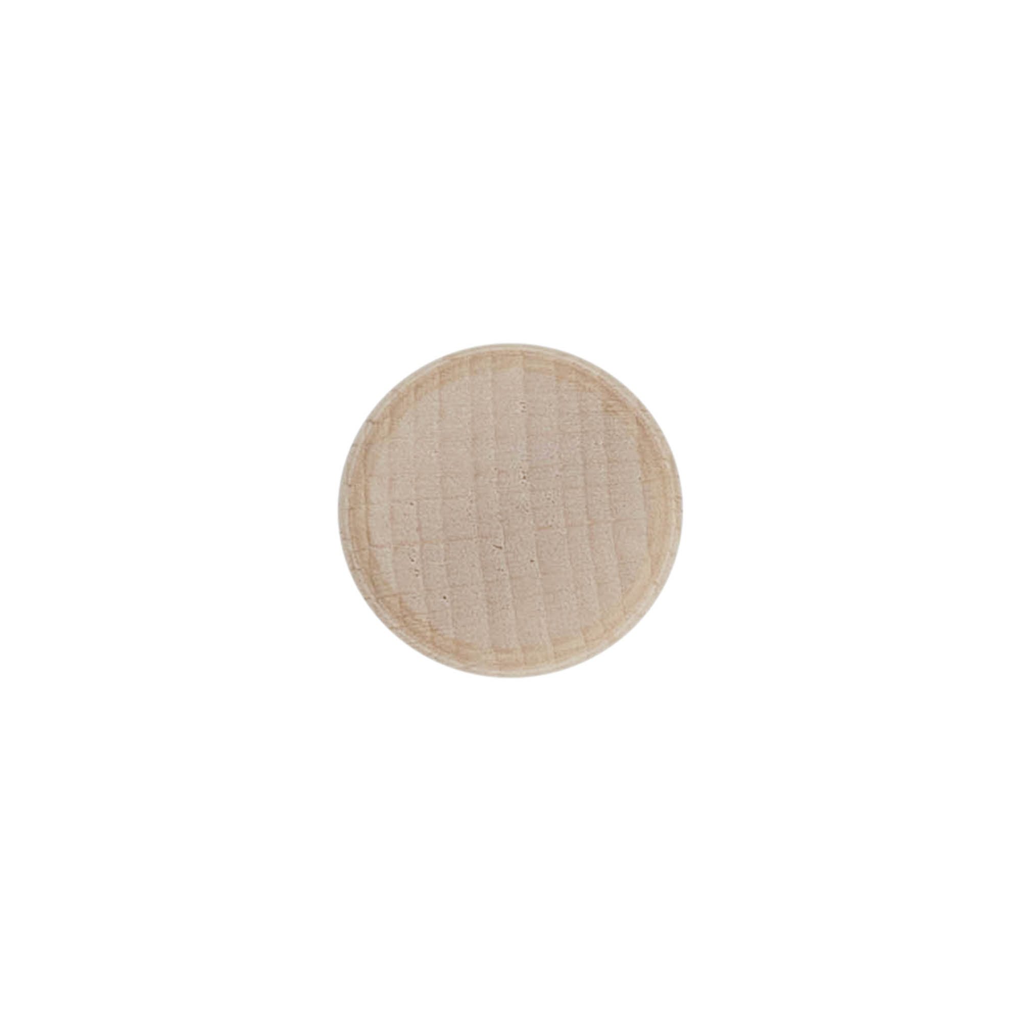Griffkorken mit Dosieröffnung 19 mm, Holz/Kunststoff, beige, für Mündung: Kork Griffkorken mit Dosieröffnung 19 mm, Holz/Kunststoff, beige, für Mündung: Kork