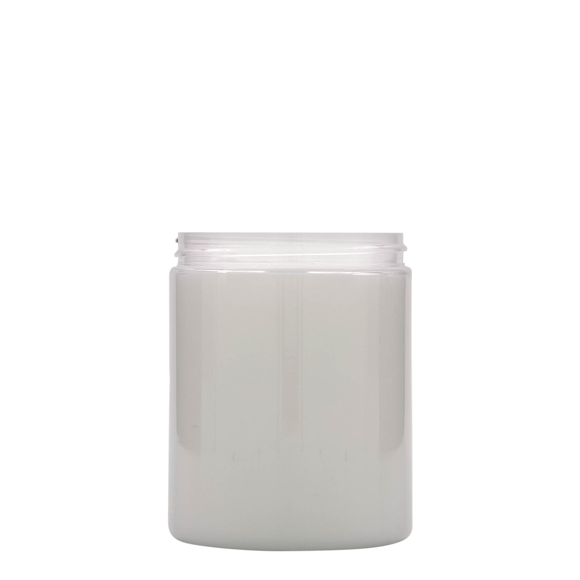300 ml PET-Dose 'Isabella', Mündung: 70/400