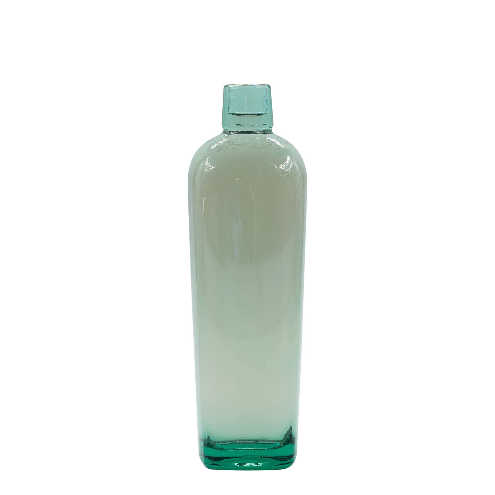 700 ml Glasflasche «Lance», Mündung: Kork