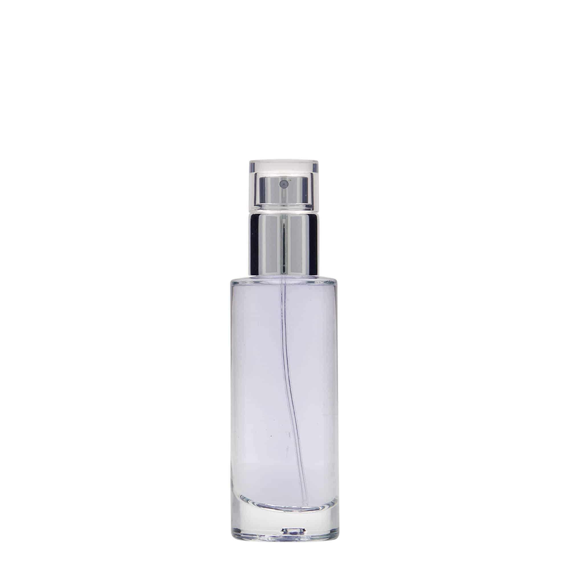 30 ml Glasflakon «Jasmina»