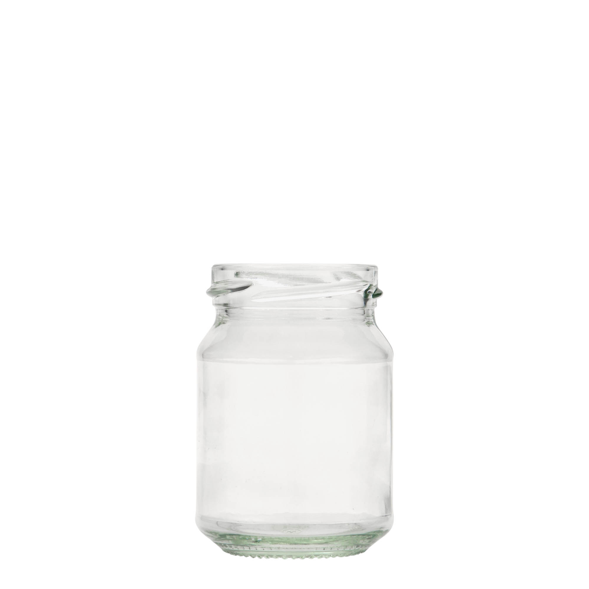 153 ml Feinkostglas, Mündung: Twist-Off (TO 53)